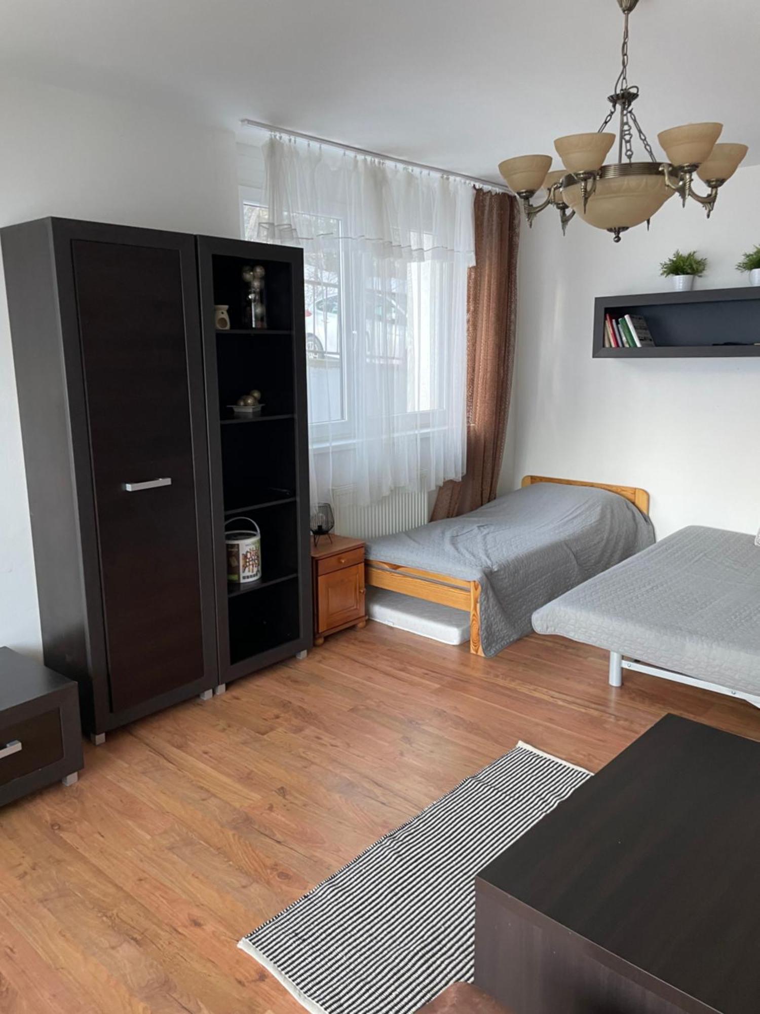 Utulny Apartman Triangel 50M Od Lyziarskeho Vleku Zahradky Donovaly Exteriér fotografie