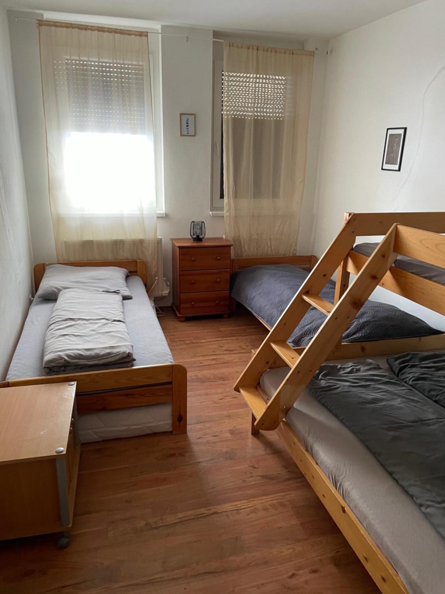 Utulny Apartman Triangel 50M Od Lyziarskeho Vleku Zahradky Donovaly Exteriér fotografie
