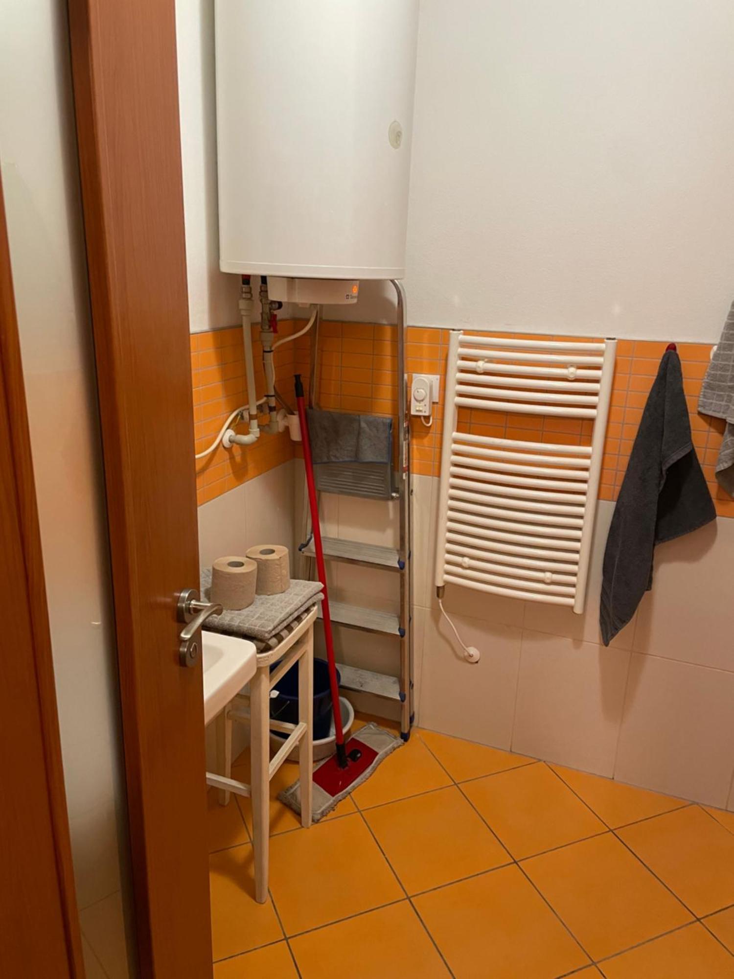 Utulny Apartman Triangel 50M Od Lyziarskeho Vleku Zahradky Donovaly Exteriér fotografie