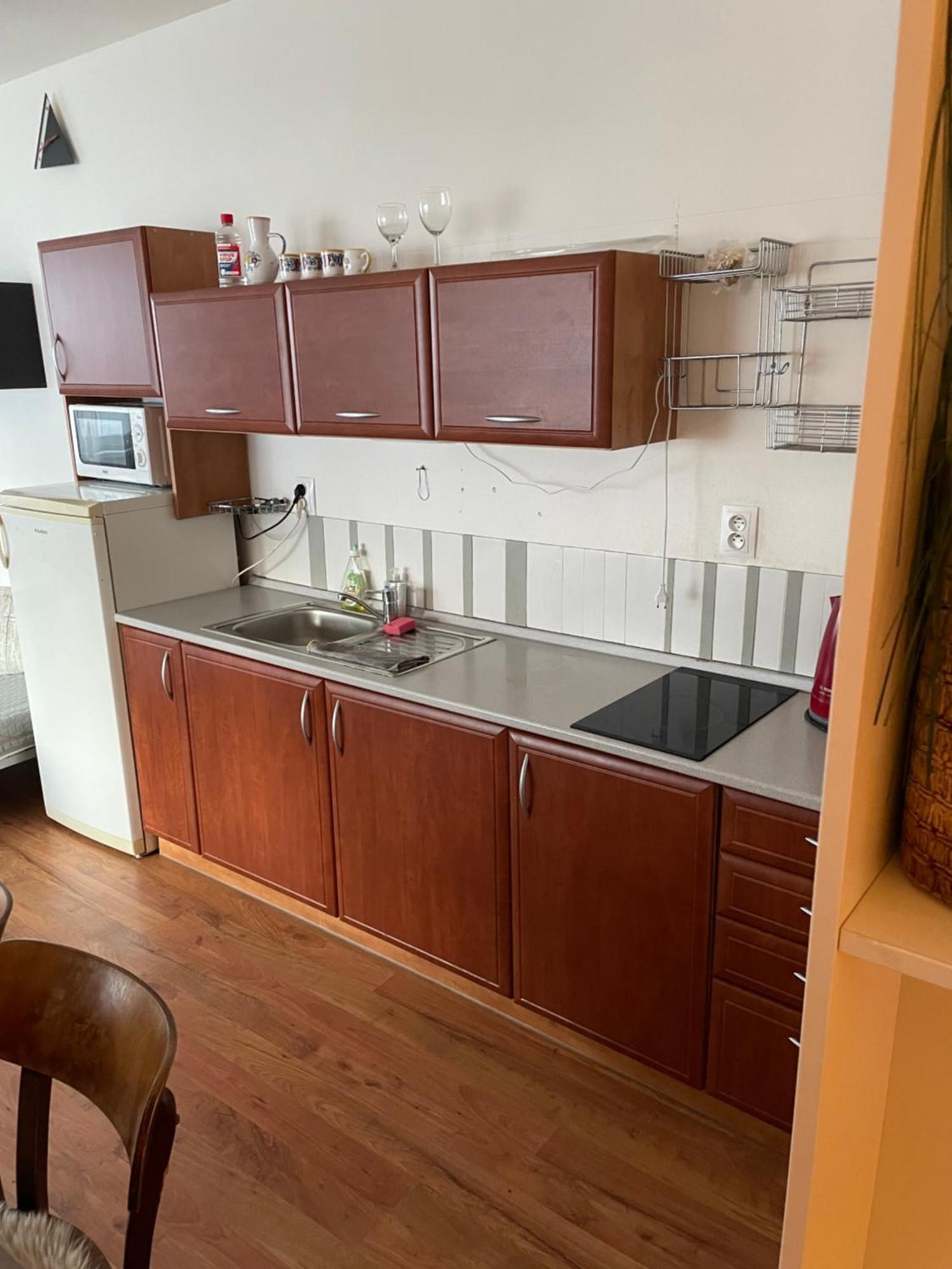 Utulny Apartman Triangel 50M Od Lyziarskeho Vleku Zahradky Donovaly Exteriér fotografie