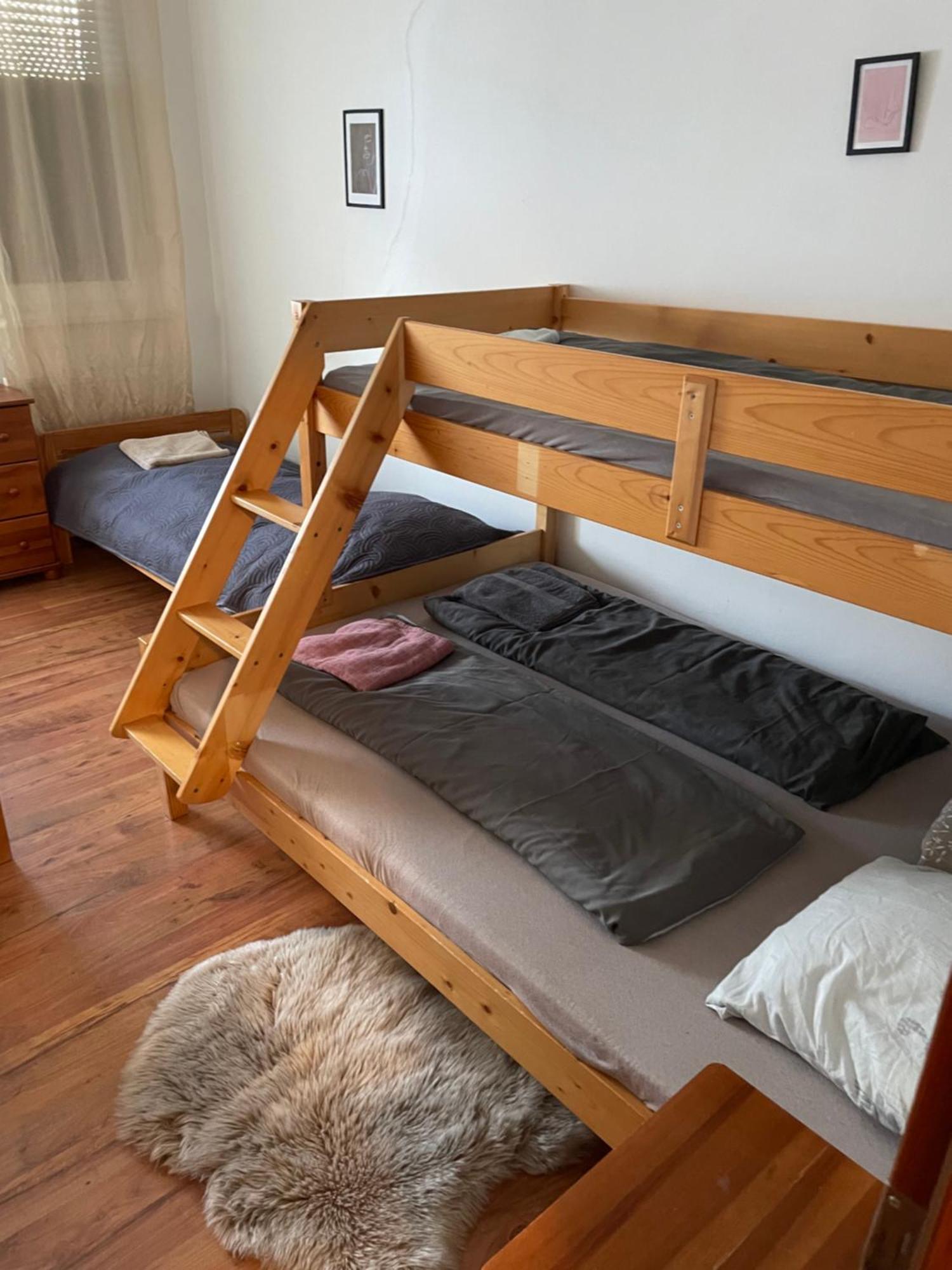 Utulny Apartman Triangel 50M Od Lyziarskeho Vleku Zahradky Donovaly Exteriér fotografie