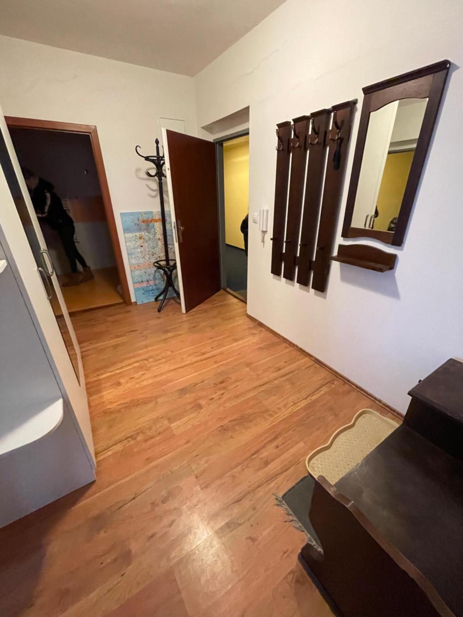Utulny Apartman Triangel 50M Od Lyziarskeho Vleku Zahradky Donovaly Exteriér fotografie