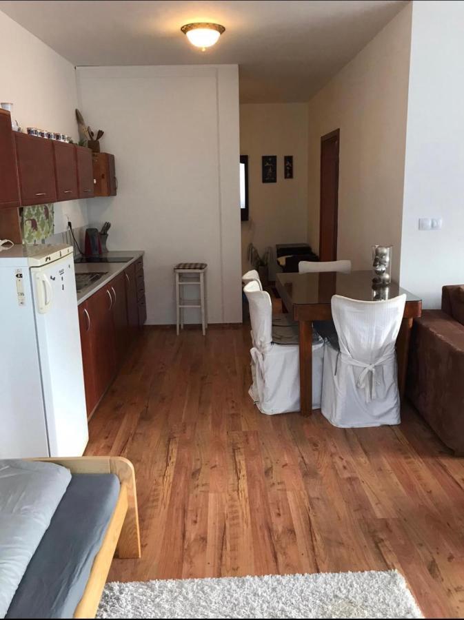 Utulny Apartman Triangel 50M Od Lyziarskeho Vleku Zahradky Donovaly Exteriér fotografie