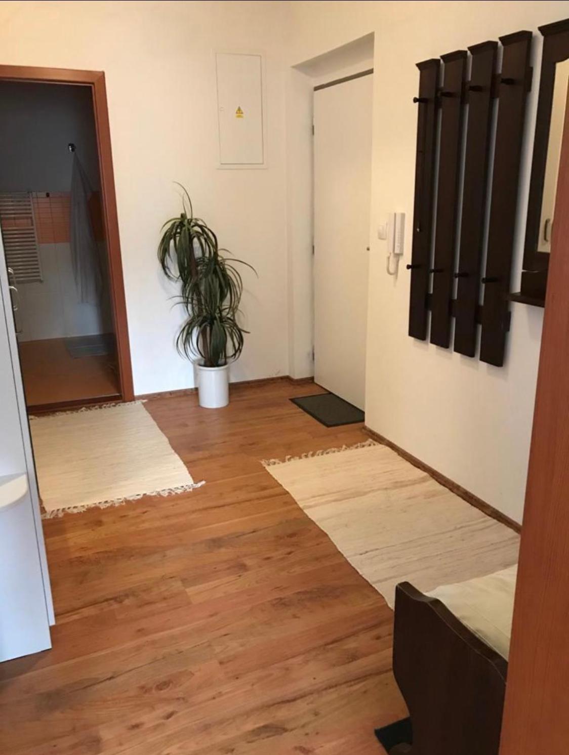 Utulny Apartman Triangel 50M Od Lyziarskeho Vleku Zahradky Donovaly Exteriér fotografie